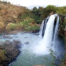 Водопад Тис-Исат