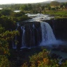 Водопад Тис-Исат