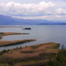 Озеро Кёйджегиз