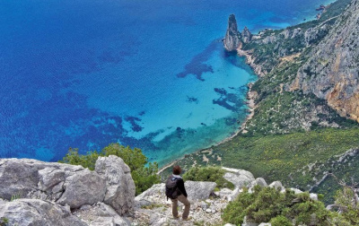 Синий маршрут по Сардинии - 8 дней
