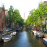 Канал Амстердама