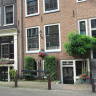 Городской пейзаж Амстердама