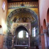 Базилика епископа Ефразия (Евфразиева базилика) в Порече