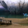 Пещера Фонгня-Кебанг (Пхонг Нха-Ке Банг)