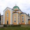 Церковь в Керимяки-самая большая деревянная церковь в мире