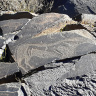 Петроглифы археологического ландшафта Танбалы (Тамгалы Тас)