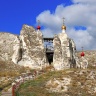 Костомаровский Спасский монастырь