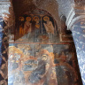 Пещерный монастырь Эски Гюмюшлер