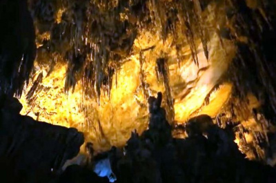 Пещера Hua Ma Cave