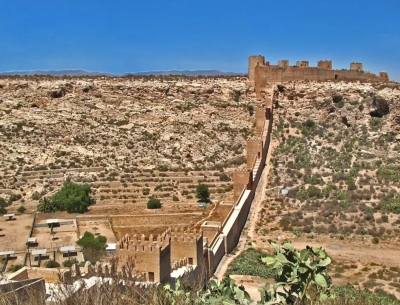 Альмерийская крепость