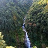Водопад Гелин Тулу
