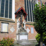 Церковь Богоматери в Брюгге