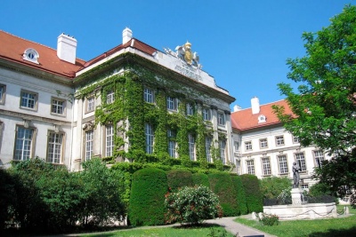 Венская медико-хирургическая академия