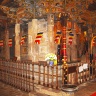 Буддийский храм Зуба Будды в Канди