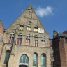 Госпиталь Святого Иоанна в Брюгге (Музей Мемлинга)