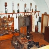 Аптека-музей «Под чёрным орлом» во Львове
