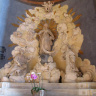 Церковь Санта Анастасия в Вероне, Мадонна Ассунта-Иммакулата (Вознесение Пречистой Девы). 1680-е гг. Капелла Святой Девы Марии 
