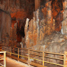 Пещера Гилиндире (Мерсин)