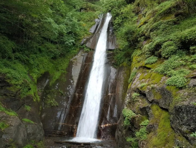 Смоларский водопад