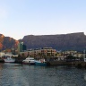 Столовая гора в Кейптауне