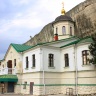 Свято-Климентовский Инкерманский монастырь
