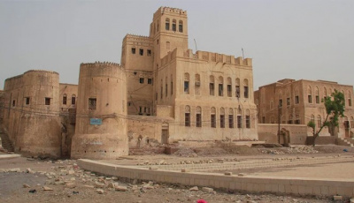 Исторический город Забид