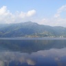 Озеро Фева (Пхева)