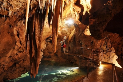 Пещера Jenlan