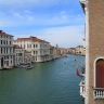 Город Венеция с Гранд каналом