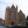 Церковь Святого Иакова в Брюгге
