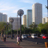 Город Манила