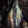 Пещера Peynirdeligi (Gedelme)