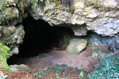 Пещера Peynirdeligi (Gedelme)