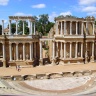Римский театр в Мериде (Эмерита-Августа)
