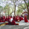 Тибетский монастырь Сера