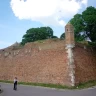 Крепость Калемегдан в Белграде