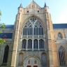Собор Святого Сальватора в Брюгге