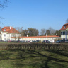 Строения дворцового комплекса Нимфенбурга (фарфоровая мануфактура)