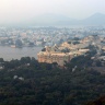 Город Удайпур