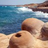 Каменные шары острова Лемнос