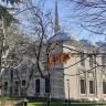 Мечеть Шехзаде в Стамбуле
