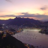 Рио-Де-Жанейро, город и гавань