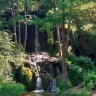 Водопад Бигар
