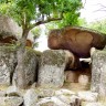 Каменный лабиринт Беглик Таш