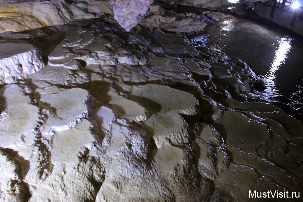 Пещера Каклик