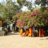 Храм Wat Sop Sickharam в Лаунгпхабанге