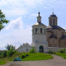 Храм Михаила Архангела в Смоленске