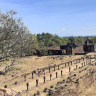 Храмовый комплекс Ват Пху