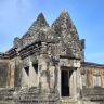 Храмовый комплекс Ват Пху