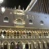 Венецианский дворец Дожей в Лас-Вегасе